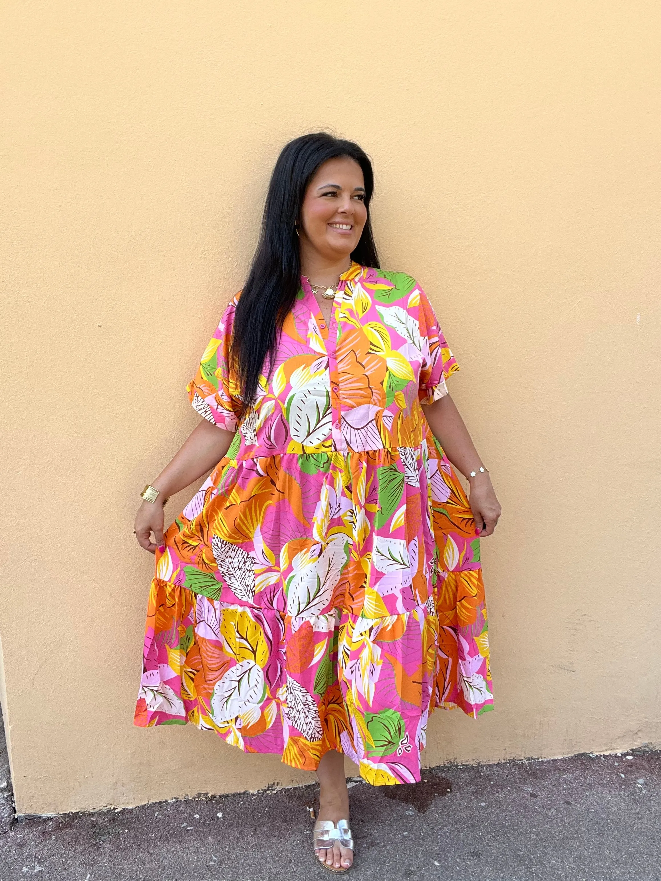 Robe Kalyope