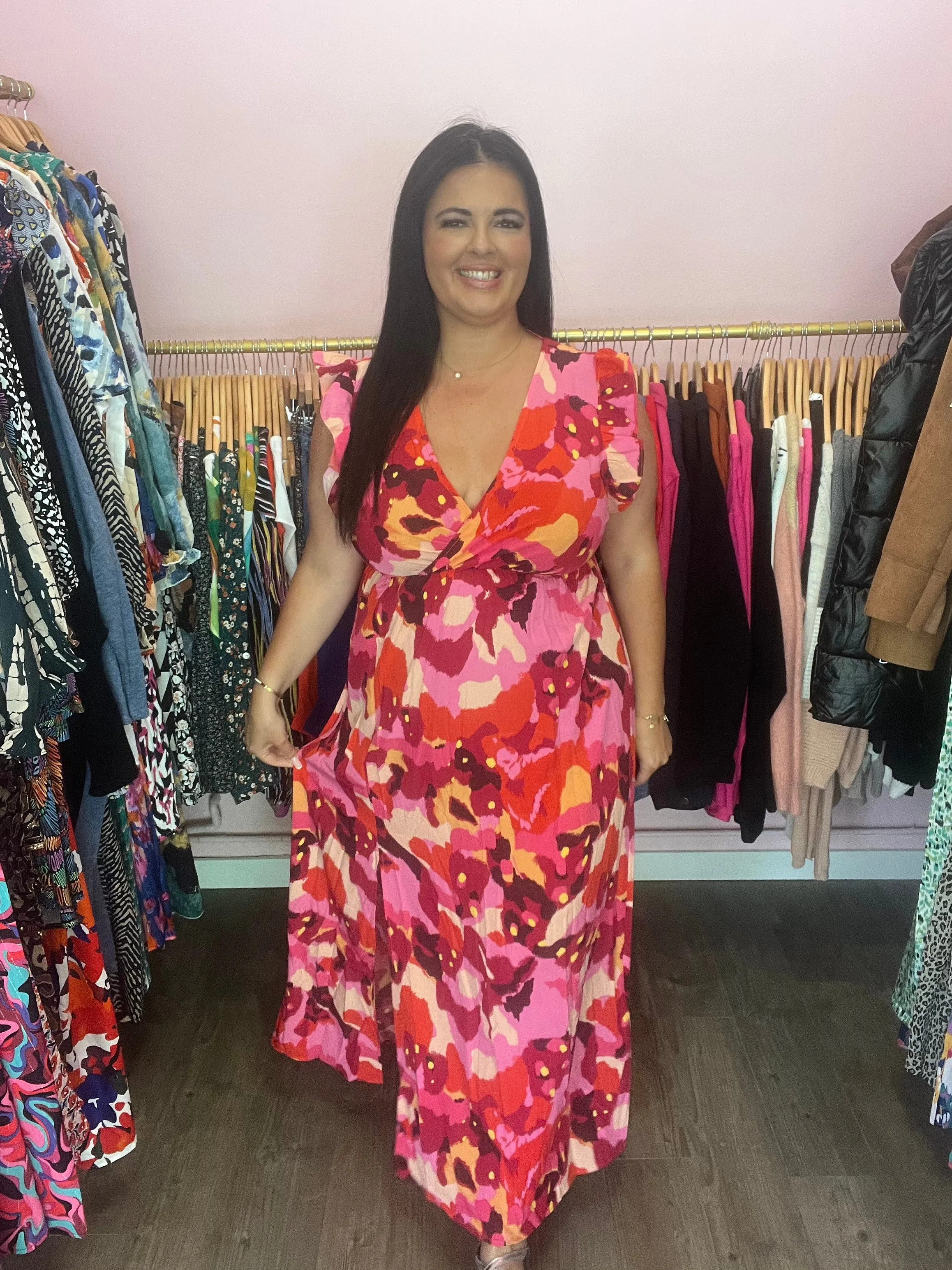 Robe Linda