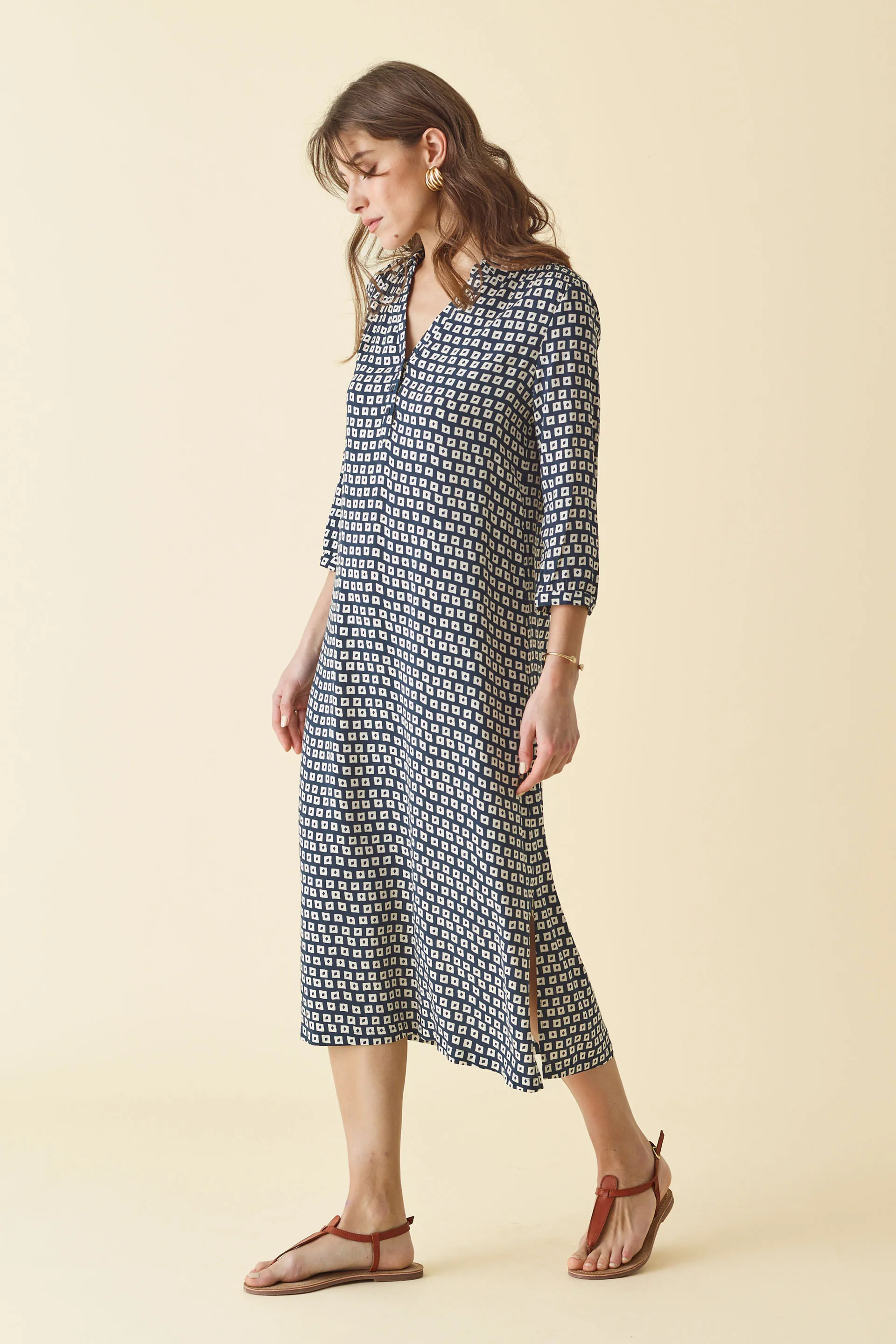 ROBE MARELLE