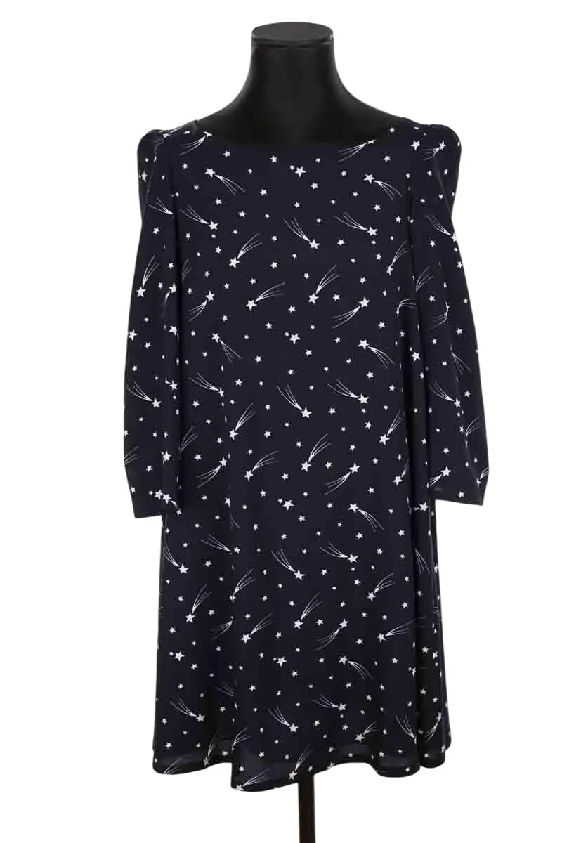 Robe marine
