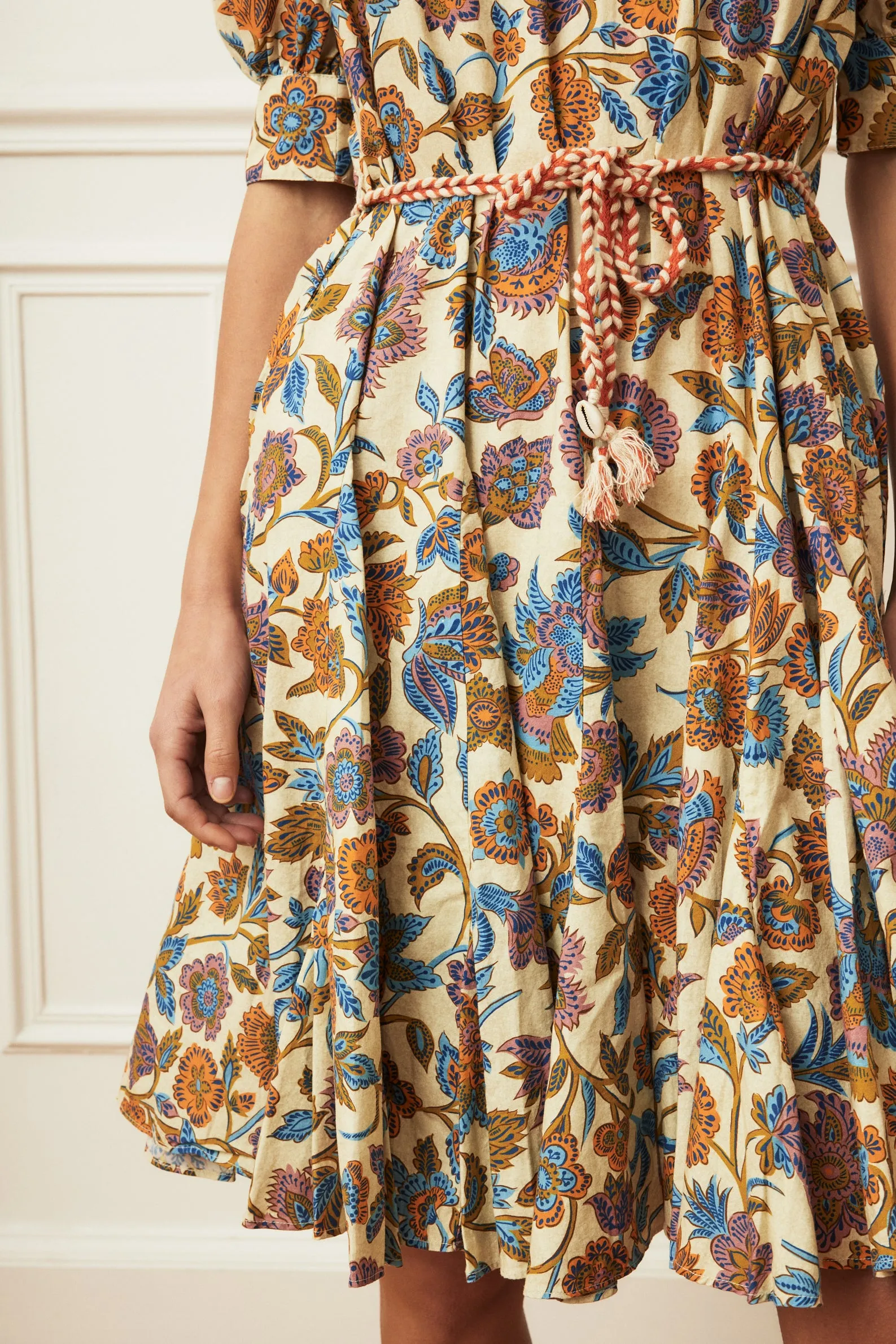 Robe Recherchée