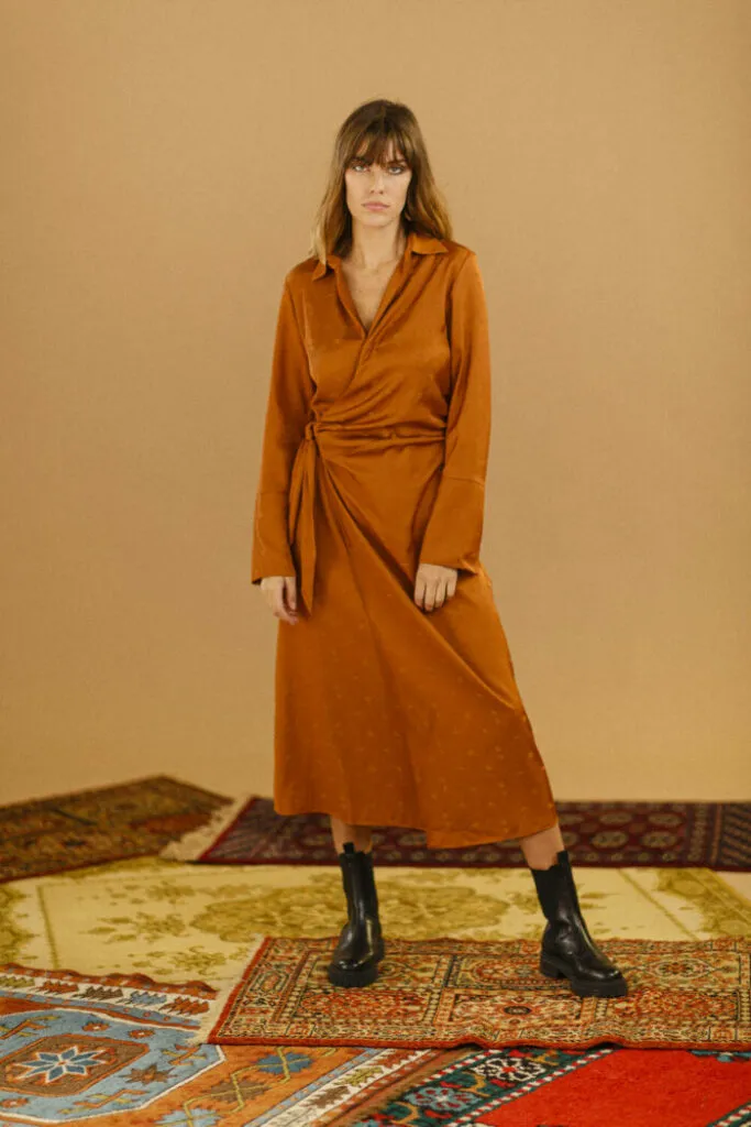 Robe Roberta