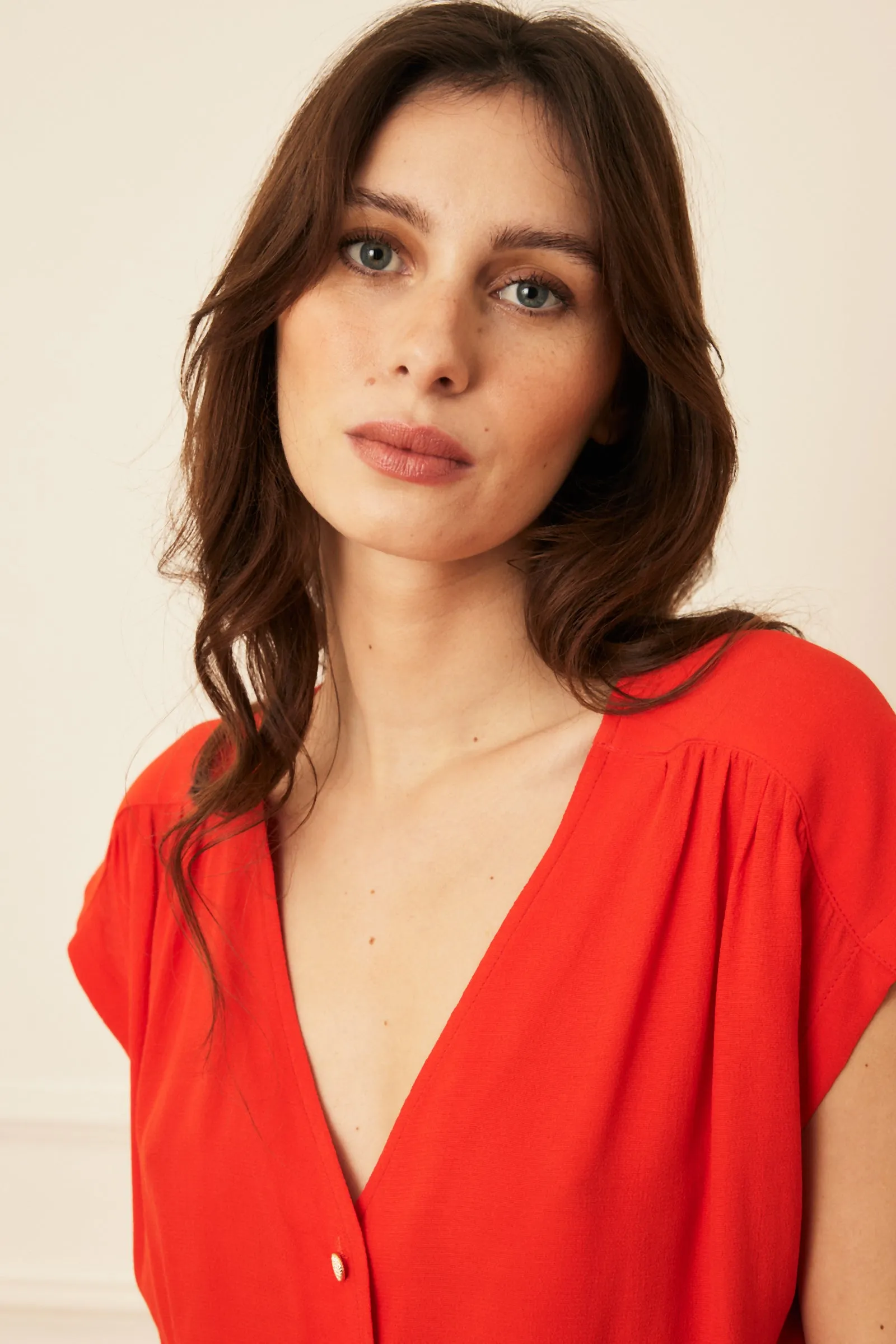 Robe Résidence