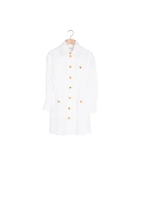Robe saharienne