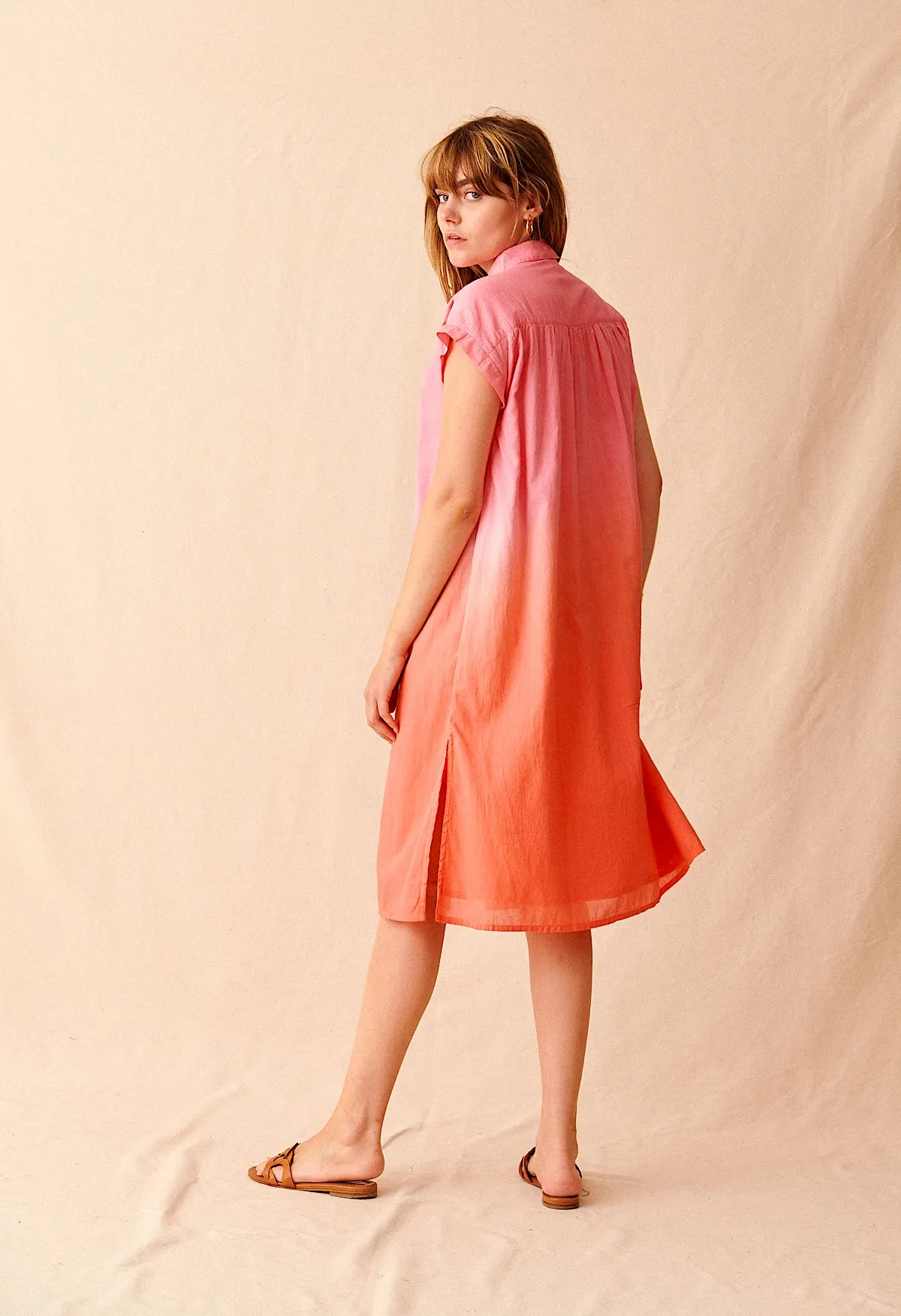 Robe SAPHIA