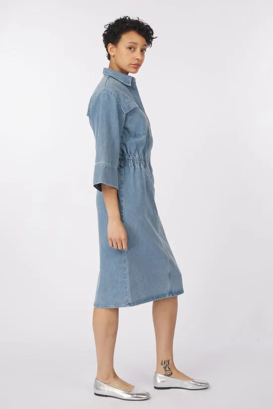 Robe Slannabeth