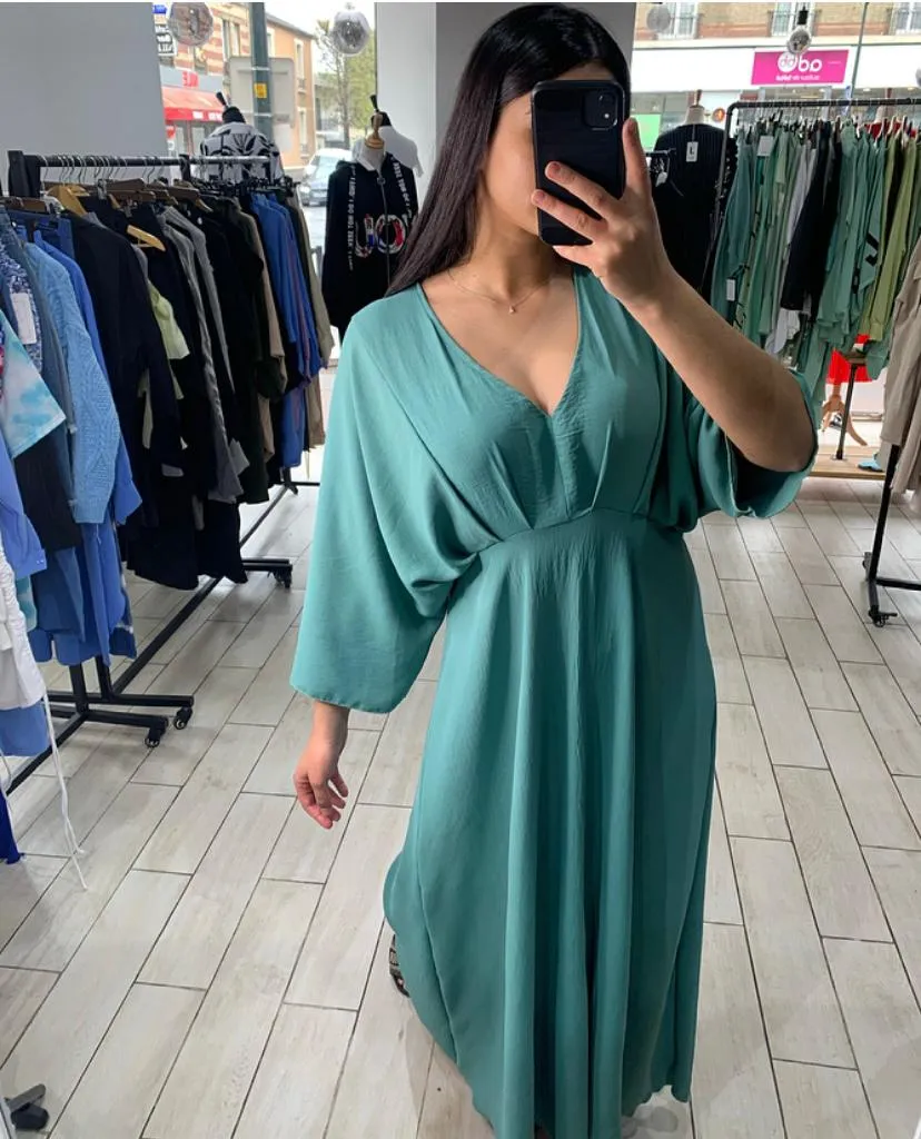 Robe Soraya