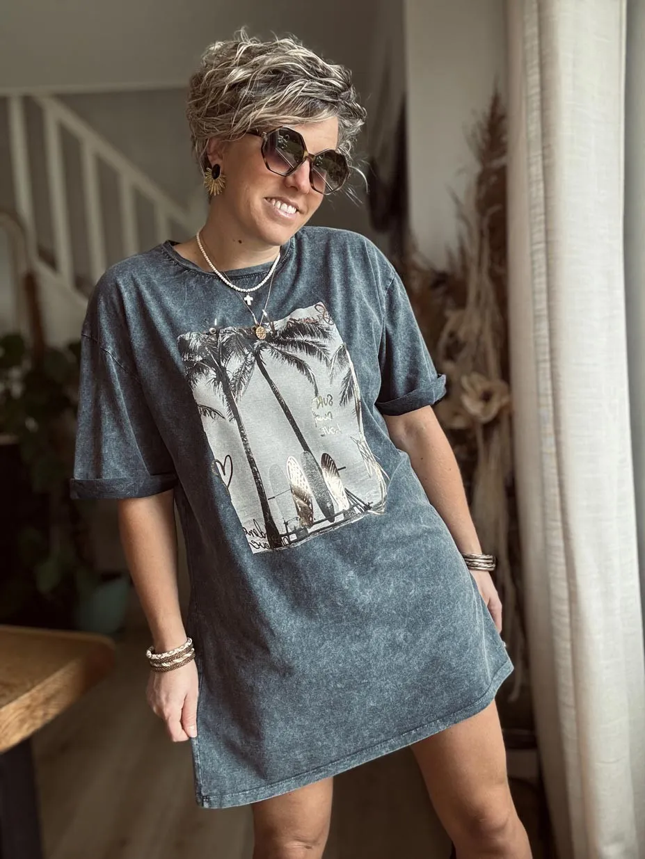 ROBE SURF