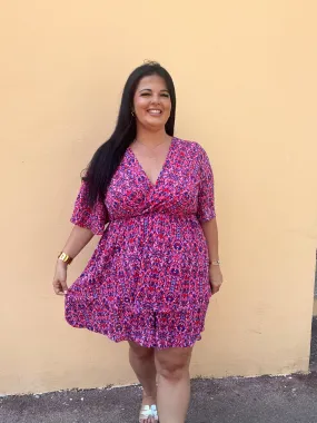 Robe Violetta