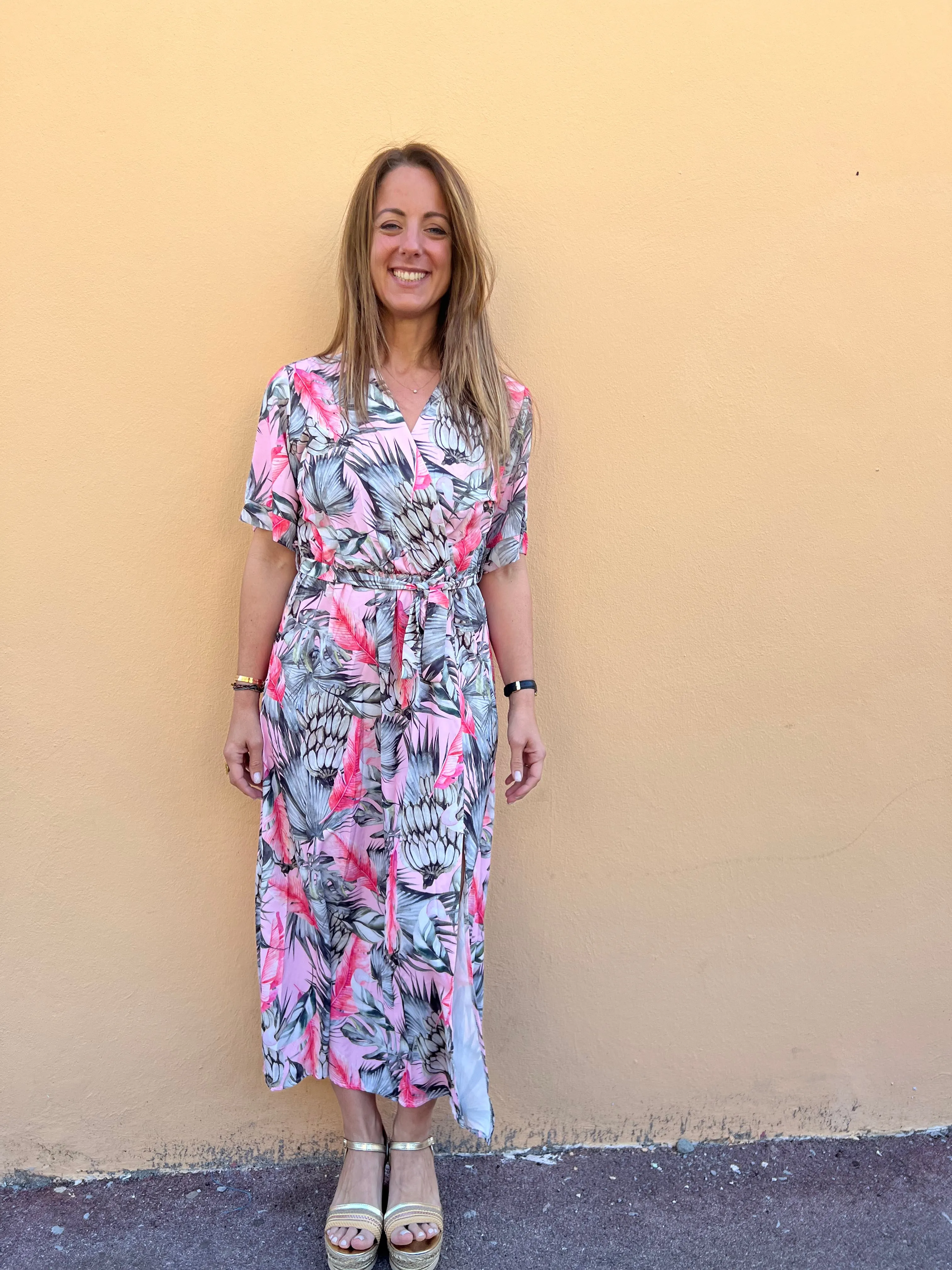 Robe Virginia