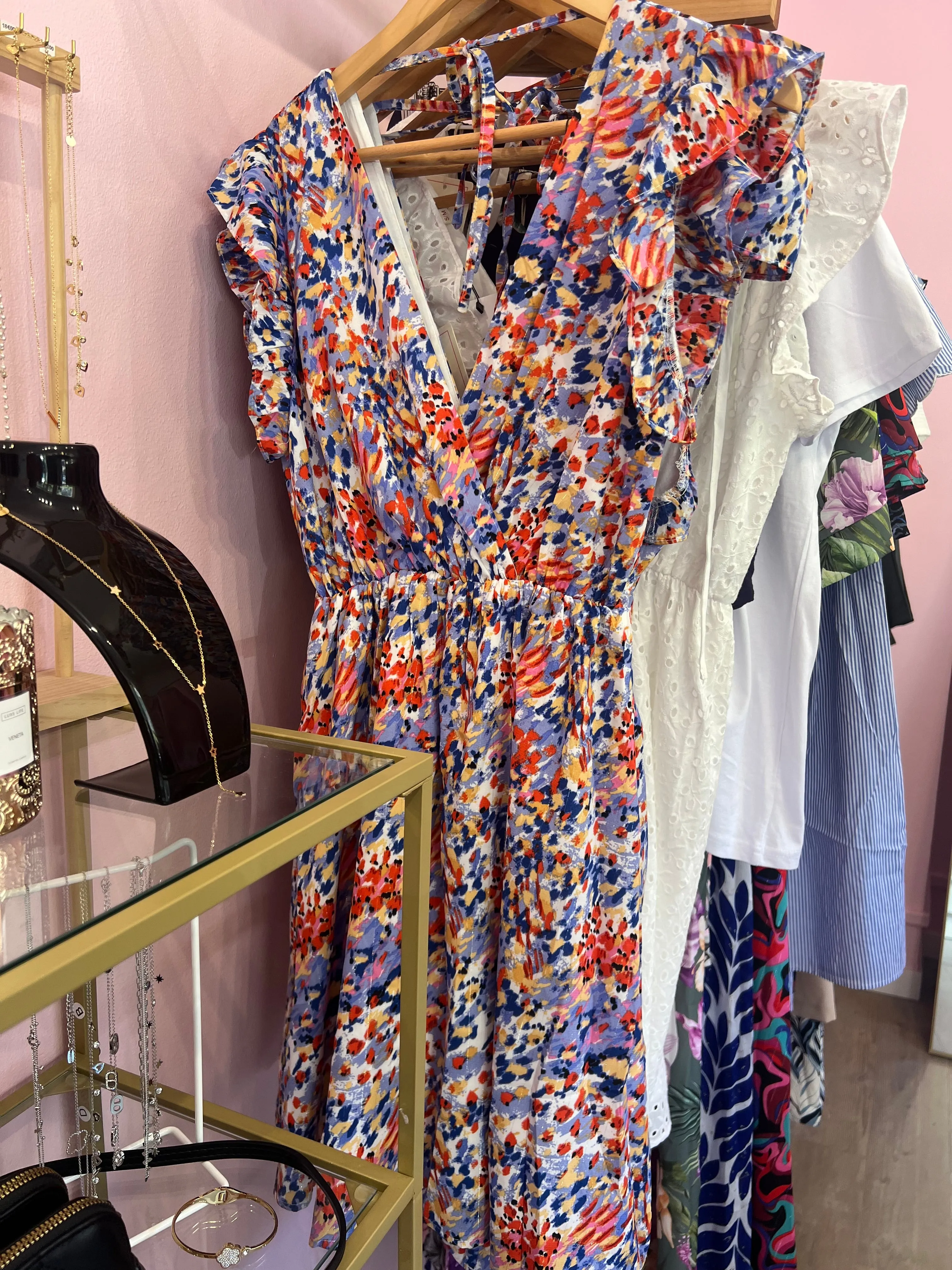Robe Zaya