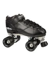 Roller Ruckus Black