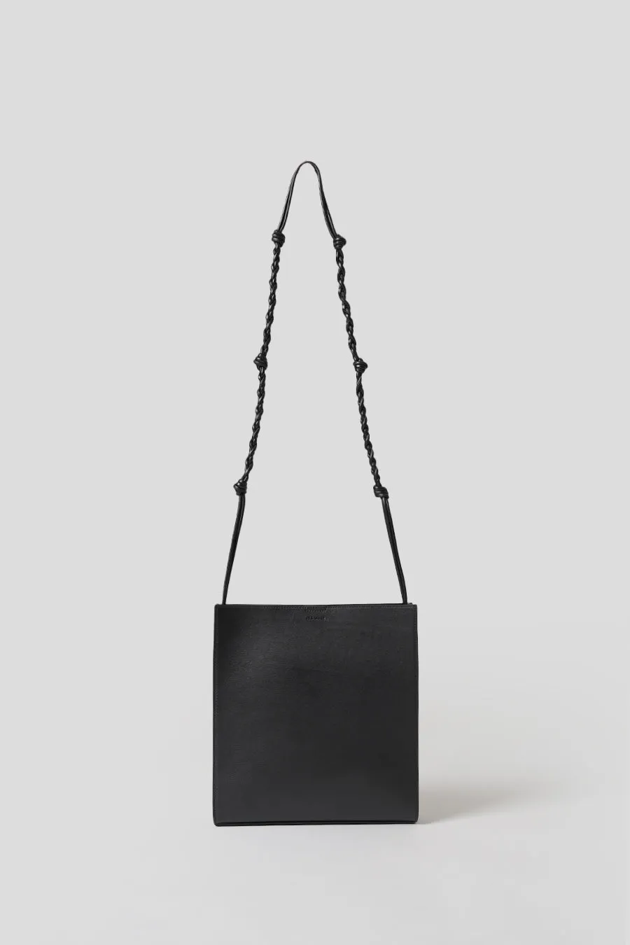 SAC TANGLE MOYEN NOIR