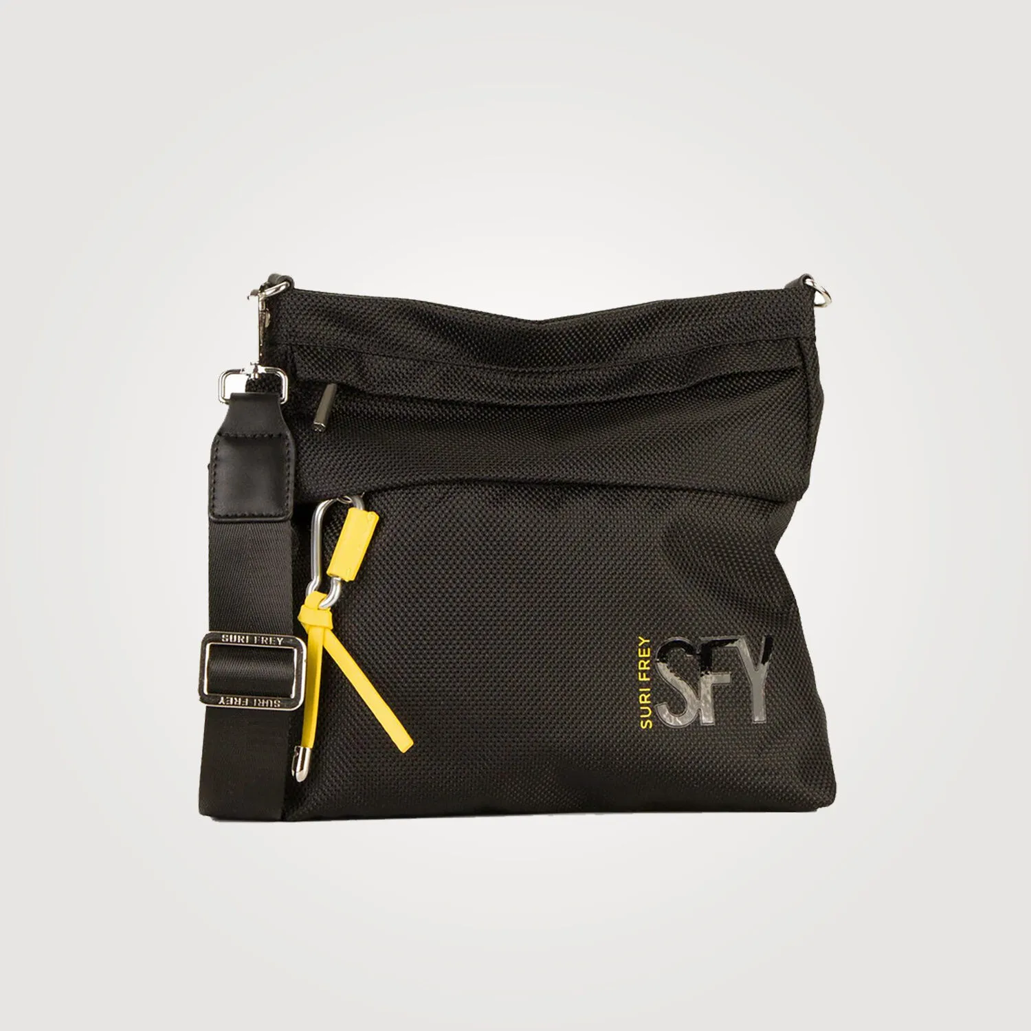 Sac à bandoulière Suri Frey Marry look sportif ⋆ Lehner Versand