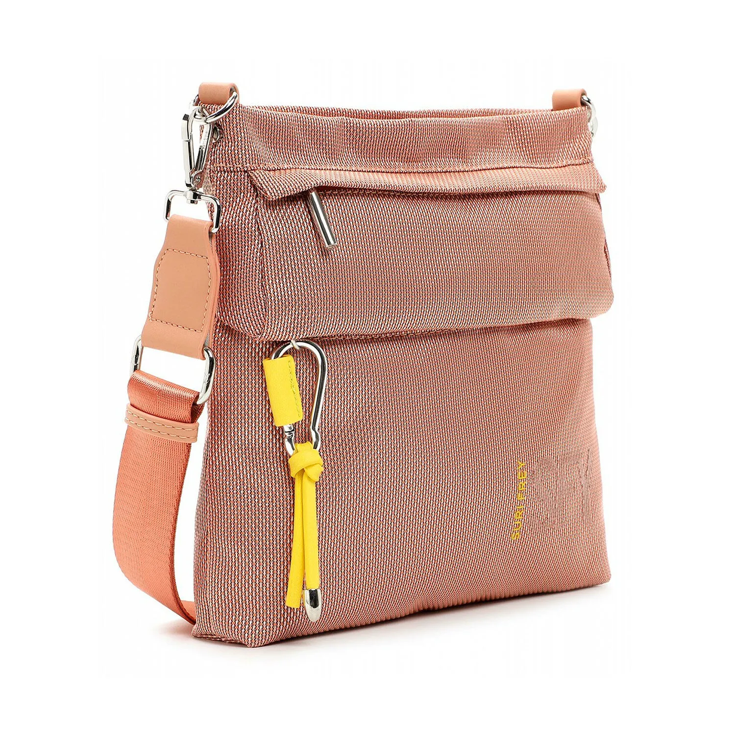 Sac à bandoulière Suri Frey Marry look sportif ⋆ Lehner Versand