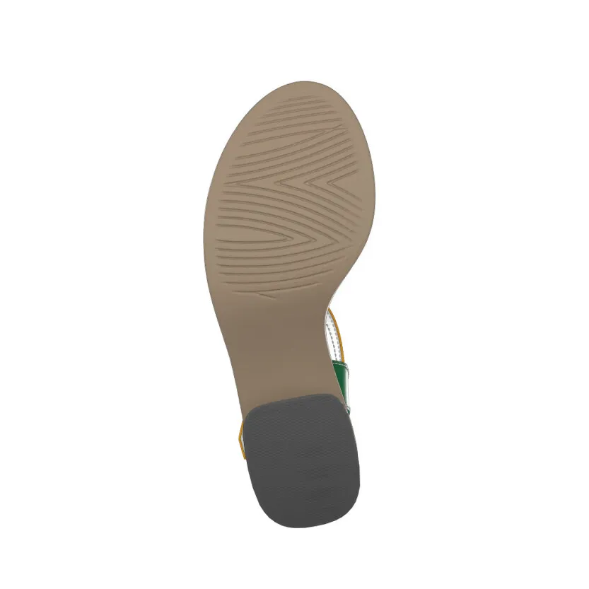 Sandales avec bretelles 32519 | Girotti