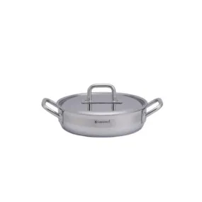 Sautoir inox 32cm - Pro