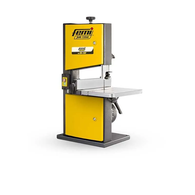 Segatrice a nastro fox - f28-182a - femi