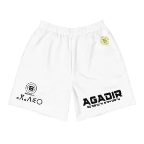 Short AGADIR 4 coloris