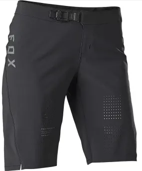 short Fox Flexair - Black - women´s