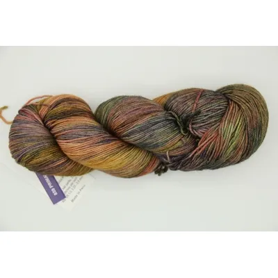 Sock coloris Primavera