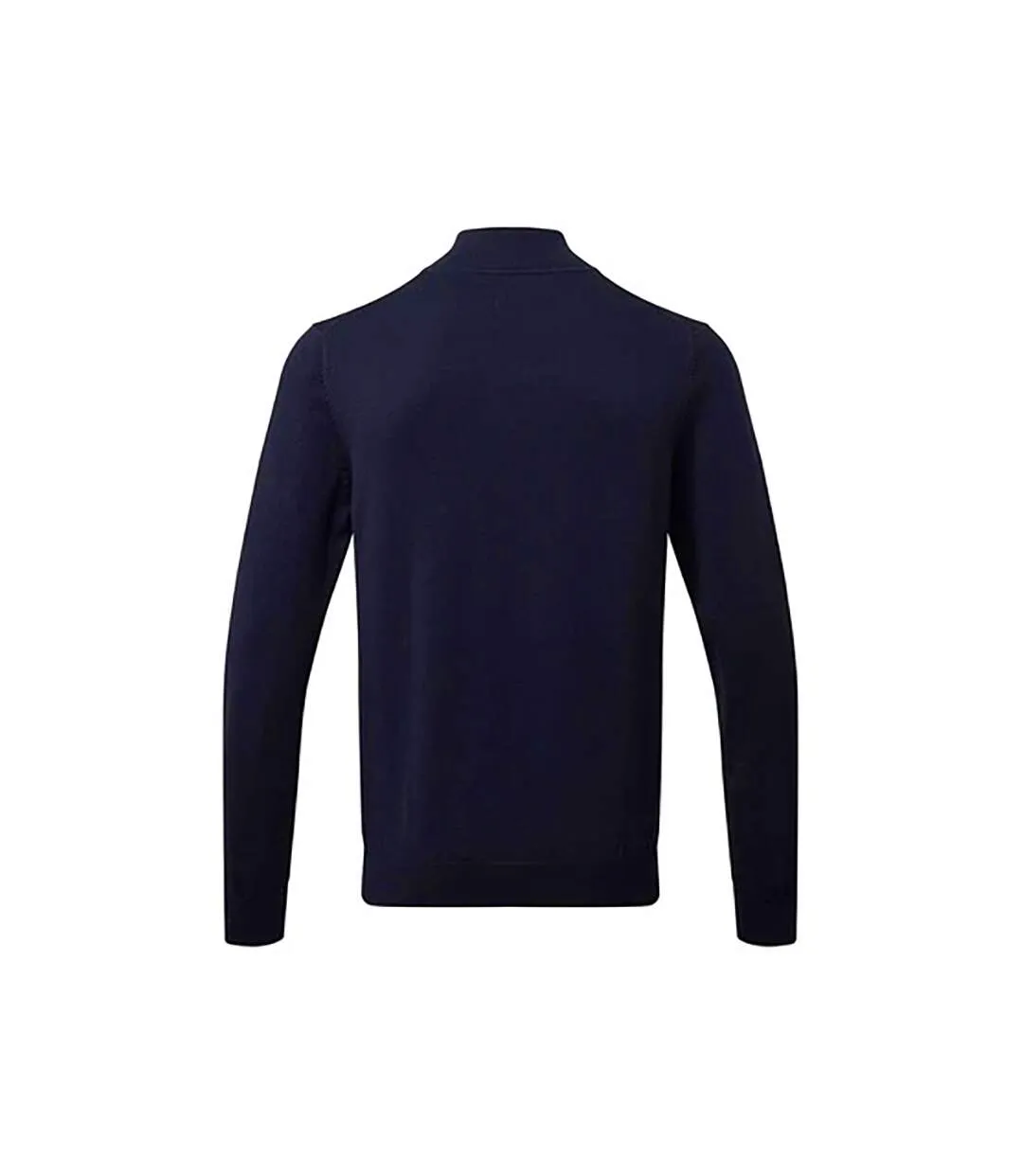 Sweat homme noir Asquith & Fox