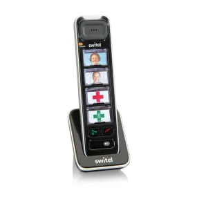 Switel D11 Vita Confort
