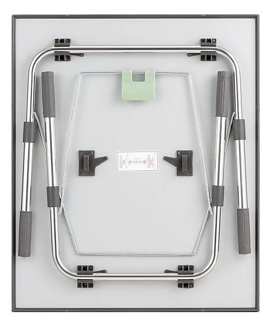 TABLE LOUISIANE ALU