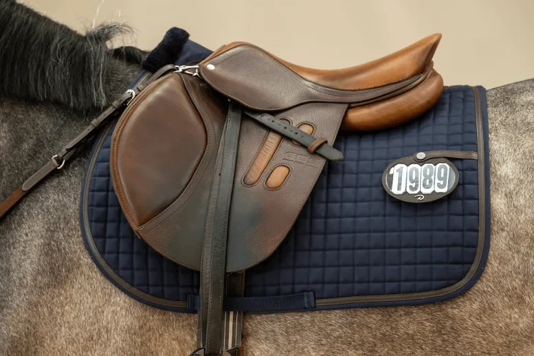 Tapis Classique Jumping