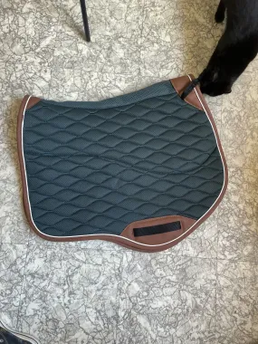 Tapis et amortisseur fouganza