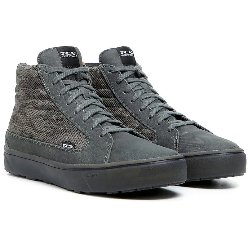  TCX Baskets STREET 3 AIR  Baskets moto