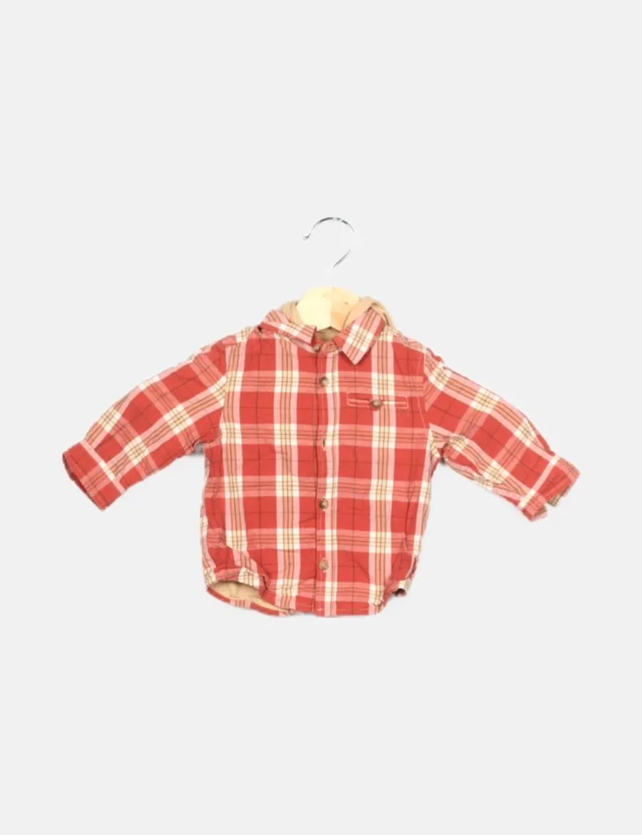Tex Chemise