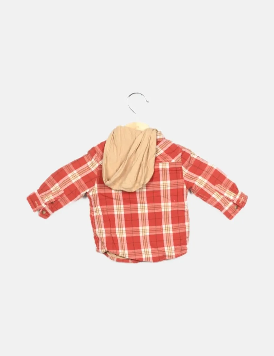 Tex Chemise