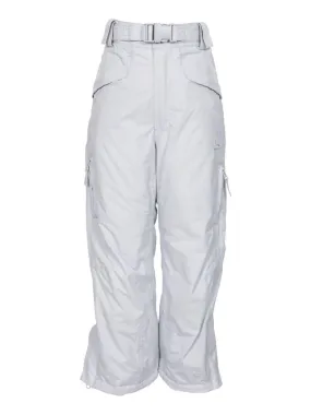 Trespass - Pantalon de ski MARVELOUS - Gris moyen
