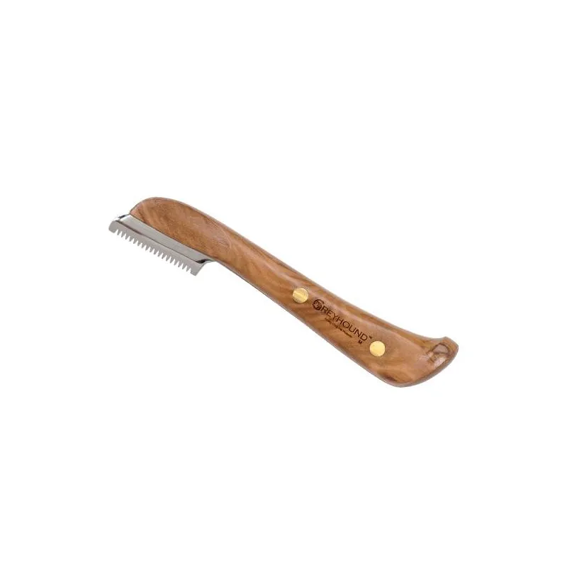 trimmer moyen greyhound