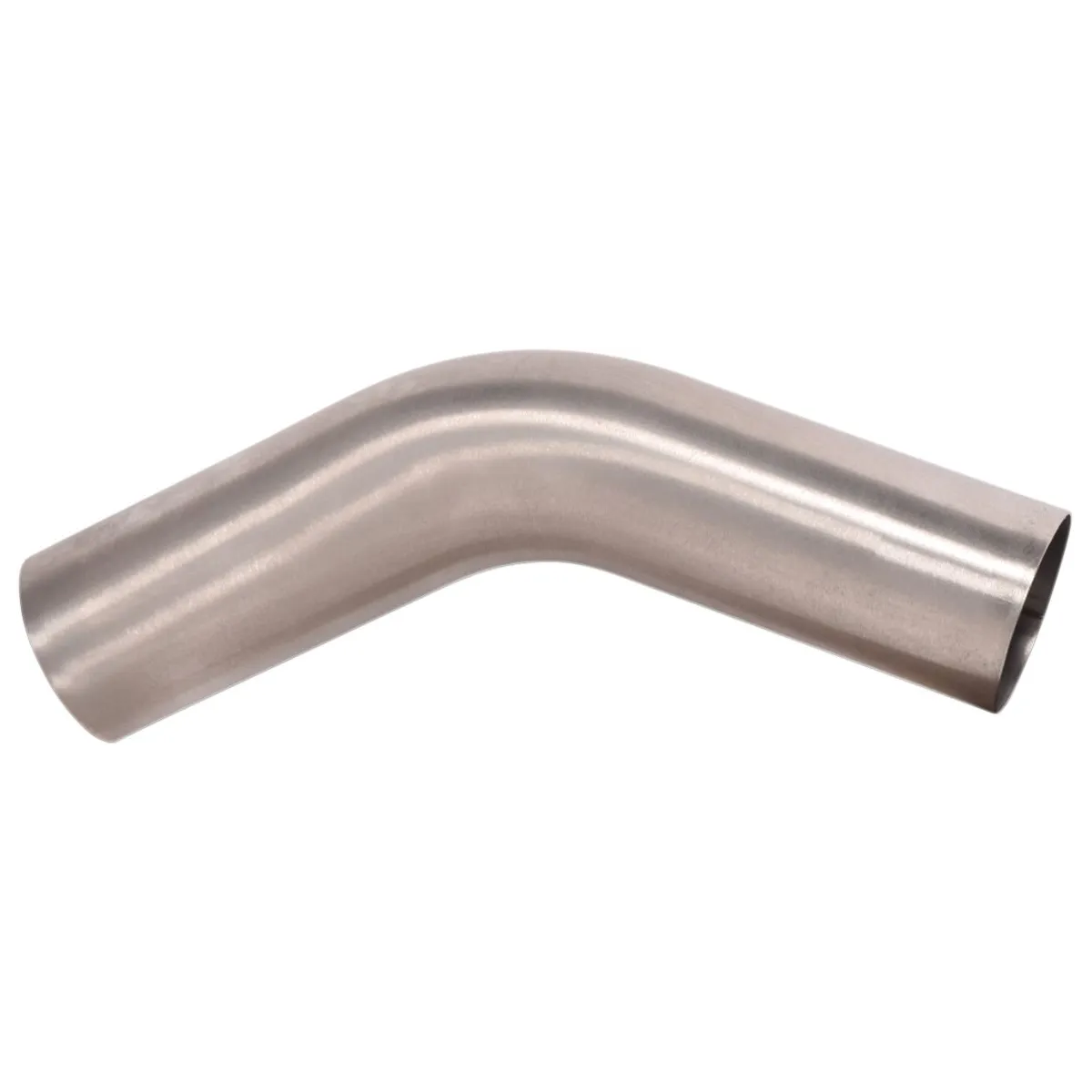 Tube d'échappement SPARK Angle 45° - diamètre 50mm
