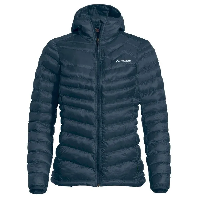 Vaude Batura Hooded Insulation Jacket - Doudoune femme