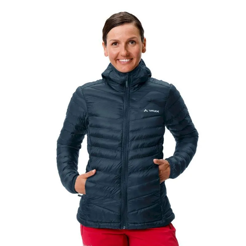 Vaude Batura Hooded Insulation Jacket - Doudoune femme