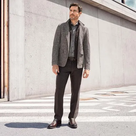 Veste confort Carl Gross