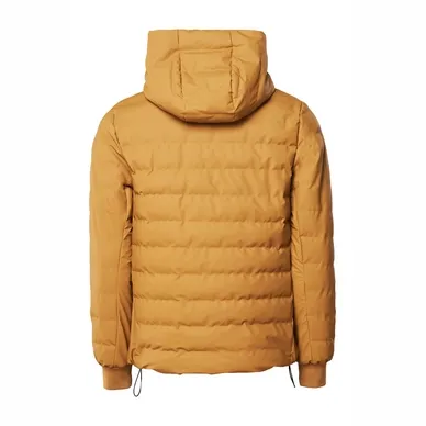 Veste RAINS Trekker Hooded Jacket Khaki