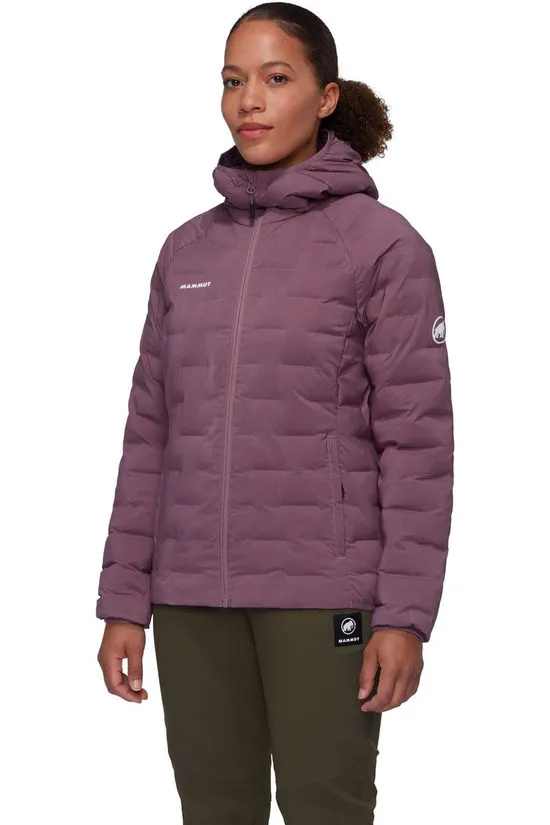 Veste Sender Ins Hooded Jacket