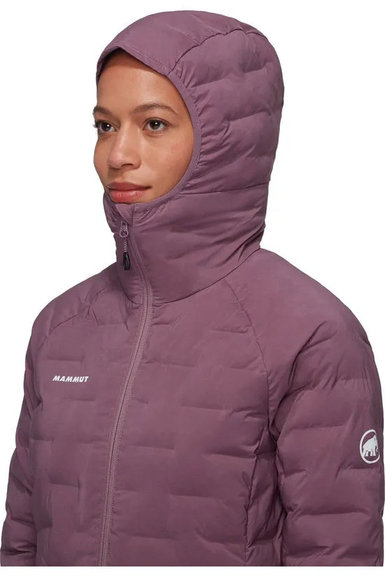 Veste Sender Ins Hooded Jacket