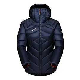 VESTE TAISS IN HOODED