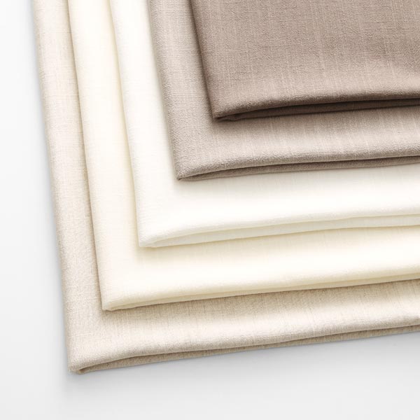 Viscose et lin doux – roseau