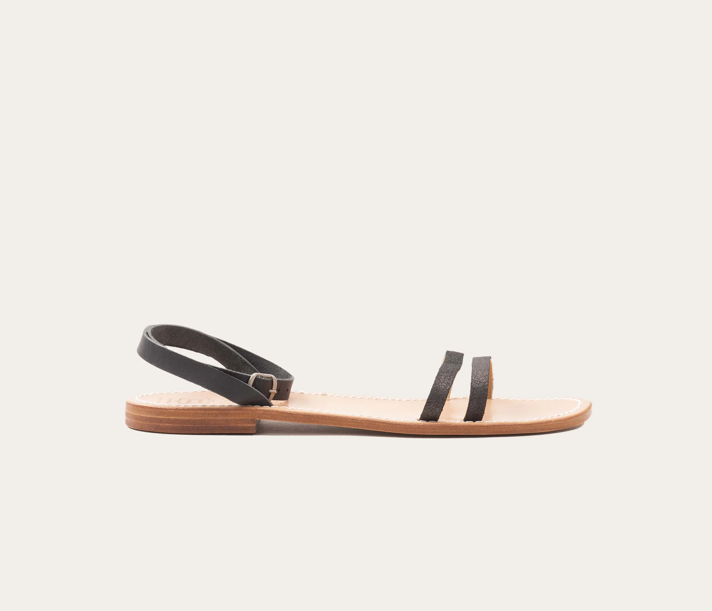 Voltaire Ebène & Star Noir - Prix Doux