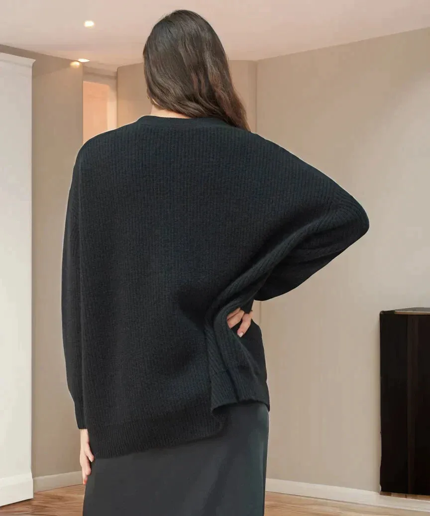 Waleria - Cardigan en cachemire - Femme