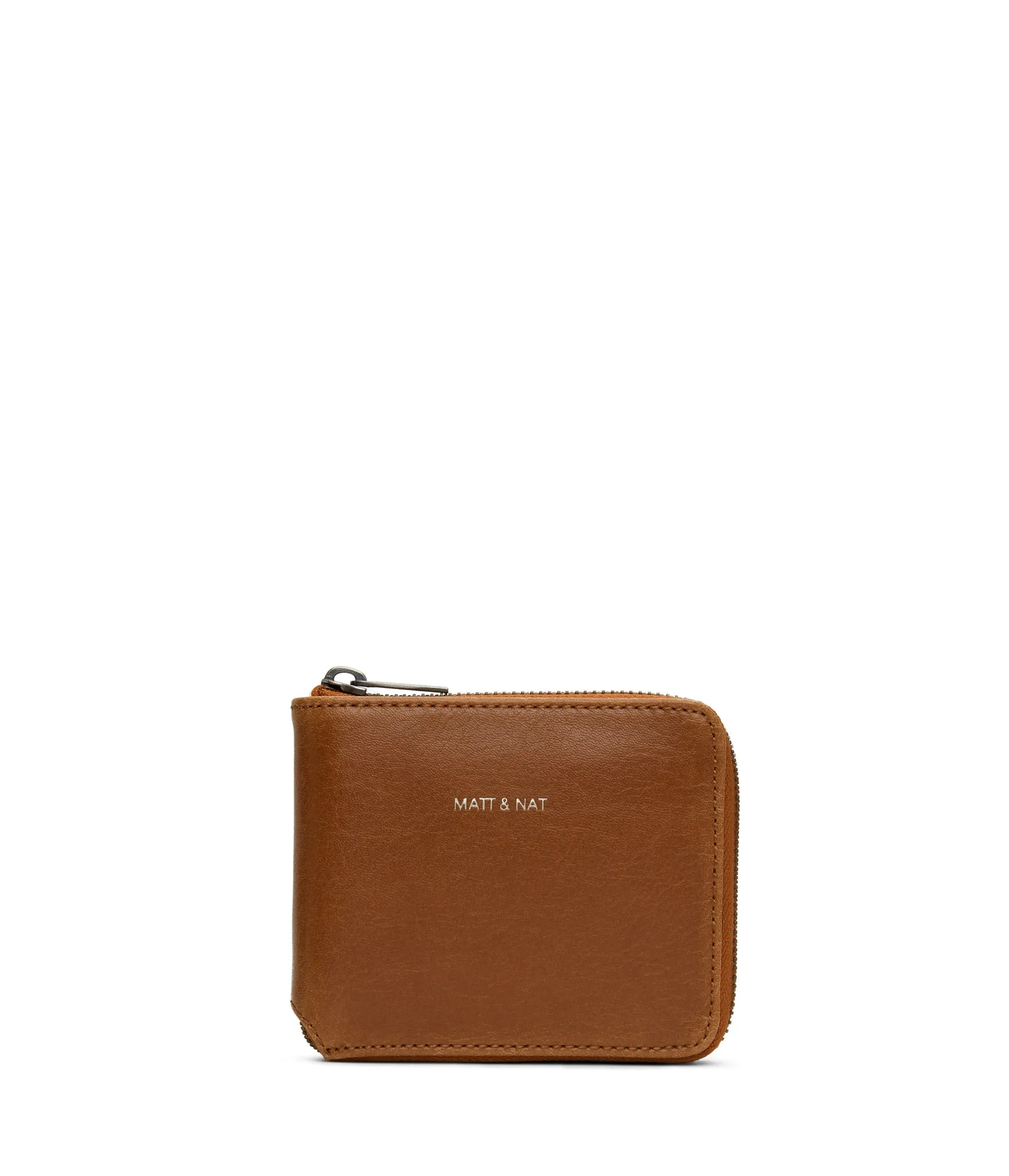 WATSON Portefeuille végétalien - Vintage