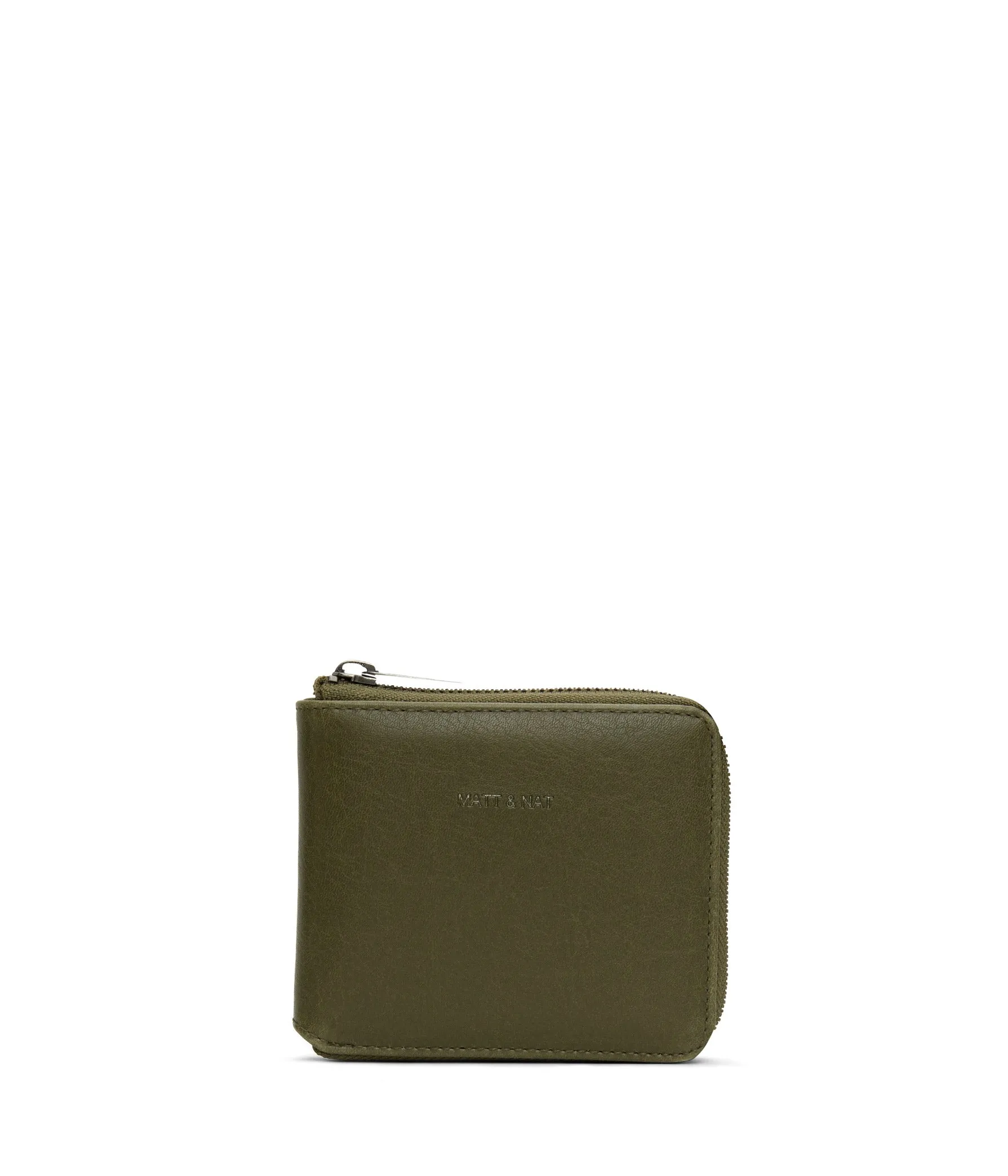 WATSON Portefeuille végétalien - Vintage