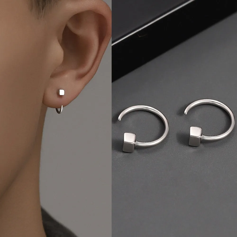 Yara - boucles d'oreilles pour un look excentrique