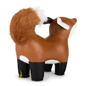 Zuny Bookend Fox Furi - Trouva